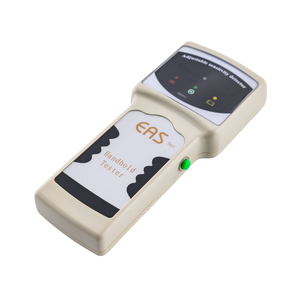 Bán buôn cao nhạy cảm cầm tay mini cầm tay Tester siêu thị an ninh EAS cầm tay <span class=keywords><strong>Detector</strong></span> - Product Image 1