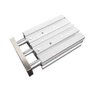 MGPM50-175Z MGPL Électrovanne en cuivre haute fréquence Série MHZ Équipement électrique d'automatisation de cylindre Neuf Original en stock - Product Image 5