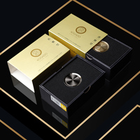 Nouveau diamant Texture luxe voiture désodorisant parfum évent Clip avec 4 tampons parfumés pour accessoires de décoration de voiture