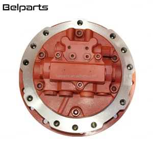 Accesorios para Excavadoras Belparts LG45 ZX48 ZX55 ZX60, Motor de Desplazamiento Final MAG33VP - Product Image 5