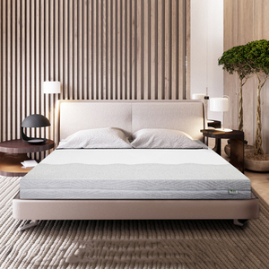 Professional Production Pure Natural Latex Mattress Full size Comfortable Import Latex Mattress Wholesale