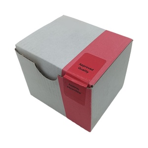 โมดูลความปลอดภัย DI/DO รุ่นใหม่ 1SAP284100R0001 DX581 S SIL2 SIL3 24VDC สำหรับระบบ PLC ความปลอดภัย AC500 S - Product Image 6