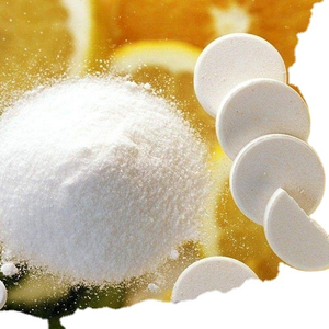 Vitamina C de Alta Pureza, Ácido Ascórbico en Polvo al 99%, Grado Alimenticio, Antioxidante para Suplementos - Product Image 1