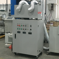 Nueva Máquina de Impresión Flexográfica Automática para Etiquetas, Bolsas de Plástico/Papel Troqueladas, Estructura Apilable, Alta Velocidad 60m/min, Curado UV