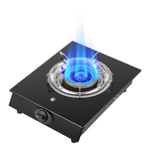 <span class=keywords><strong>Fornello</strong></span> <span class=keywords><strong>a</strong></span> <span class=keywords><strong>Gas</strong></span> <span class=keywords><strong>a</strong></span> bruciatore singolo 4.2KW cucina <span class=keywords><strong>a</strong></span> <span class=keywords><strong>Gas</strong></span> in vetro temperato <span class=keywords><strong>a</strong></span> fiamma blu con tappo <span class=keywords><strong>a</strong></span> bruciatore staccabile <span class=keywords><strong>valvola</strong></span> <span class=keywords><strong>di</strong></span> <span class=keywords><strong>sicurezza</strong></span> per cucina <span class=keywords><strong>di</strong></span> casa - Product Image 4