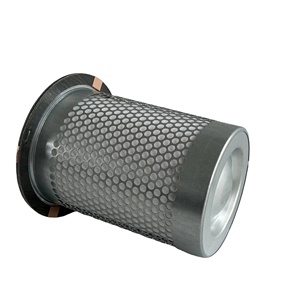 Séparateur d'huile pour compresseur d'air industriel Manny 92754688, état neuf - Product Image 1