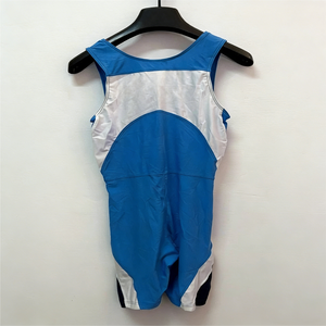 Abbigliamento Leggero per Squadre di Canottaggio Giovanile, Canotta da Corsa Senza Maniche Traspirante, Top Casual da <span class=keywords><strong>Uomo</strong></span> - Product Image 2