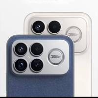 Smartphone Redmi K90 Pro Max 5G équipé du Snapdragon 8 Elite Gen 5, HyperOS 3, écran AMOLED 6,9 pouces 1,5K 120Hz, batterie 7560mAh, espagnol, anglais