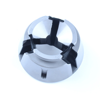 Mandrin à pince DRAKE en acier de haute précision, flexible en caoutchouc pneumatique SK32/42/52/65/80/100/120 pour tour suisse, excellente qualité