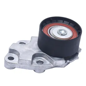 96350550 Car Parts Timing Belt Drive Tensioner Deflection Guide Pulley for Chevrolet Cruze for Daewoo Espero Nubira 5094008601