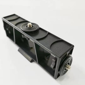 Support de diffusion en direct 14 cm en plastique à dégagement rapide pour téléphone, TikTok, Vlog, usage personnel - Product Image 2