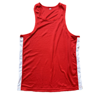 Shorts de boxe réversibles Ringside, tenue de compétition en jersey