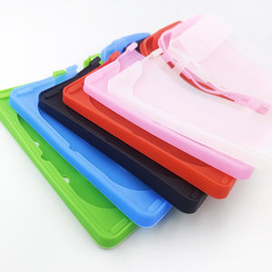 NSLikey Silicone Skin Cover for <strong>3DS</strong> Console Protective Cover - Product Image 3