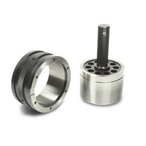 API 5B טבעת חוט צינור מקדחה/כלי מדידה מד חוט תקע - Product Image 1