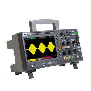 Osciloscopio Digital Hantek DSO2D15 DSO2C10 DSO2D10 DSO2C15, 6 Meses de Garantía, Hecho en China Continental - Product Image 4