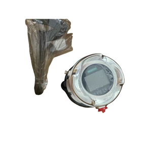 Iemens <span class=keywords><strong>Siemens</strong></span> интегрированный ультразвуковой измеритель уровня анти-помех сильное Бесконтактное измерение - Product Image 2