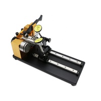 SHAHE WK-40/WK-40G Hight Accuracy Concentricity Measuring Instrument Concentricity Tester Concentricity Gauge