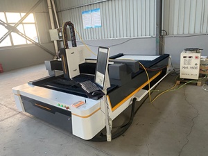 OLT Hot Sale Laser <b>Cutting</b> <b>Machine</b> 2000W Price/<b>CNC</b> Fiber Laser Cutter Sheet Metal with 2 Years Warranty - Product Image 3