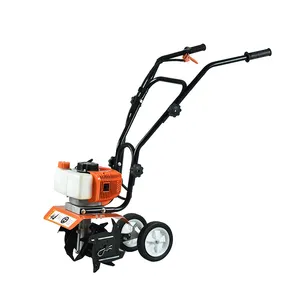 Yaygın kullanılan mini yeke makinesi TG-4001 mini bahçe yeke bahçe araçları çin marka motor makinesi