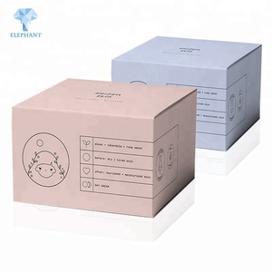 กล่องบรรจุภัณฑ์ขนตาปลอมแบบลูกฟูก ดีไซน์สวยงาม เป็นมิตรกับสิ่งแวดล้อม - Product Image 5