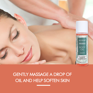 ALUSVIR <span class=keywords><strong>Olio</strong></span> Corpo e Viso Naturale Biologico per Cicatrici e Smagliature, Idratante per la Pelle, <span class=keywords><strong>Olio</strong></span> Anti-Smagliature, <span class=keywords><strong>Olio</strong></span> per Massaggio Rimozione Cicatrici - Product Image 5