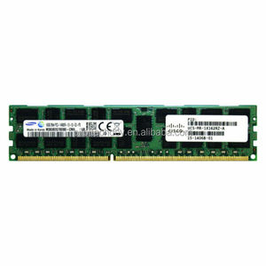 ذاكرة تخزين رقمية مسجلة طراز UCS-MR-1X162RZ-A بسعة 16 جيجابايت (1 × 16 جيجابايت) PC3-14900 ECC - Product Image 4
