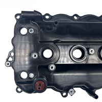 Couvre-culbuteurs pour 4NR/5NR/6NR/7NR-FE pour Toyota VIOS YARIS 1.3/1.5L 11201-0Y130 11201-0Y020