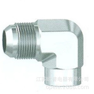Opeie Cross <b>Adapter</b> Copper <b>Plug</b> In Connection Non Standard Size For Industrial Use - Product Image 2