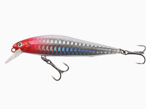 <span class=keywords><strong>Leurre</strong></span> <span class=keywords><strong>de</strong></span> pêche submersible en plastique rigide durable, avec hameçon triple tranchant, pour un taux <span class=keywords><strong>de</strong></span> capture élevé, <span class=keywords><strong>de</strong></span> <span class=keywords><strong>la</strong></span> marque Lion OEM Factory - Product Image 4