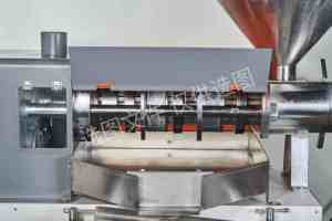 Máquina prensadora de aceite de tornillo que ahorra trabajo, máquina para hacer aceite con inicio de un solo clic - Product Image 2