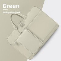 Nouveau sac pour ordinateur portable décontracté pour femmes, grande capacité, avec sangle de bagage pour voyages d'affaires, sacs de bureau