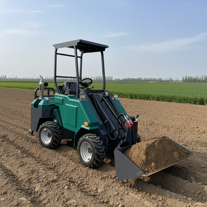 Mini Tractor Agrícola Nuevo en Venta - Product Image 3