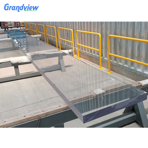 <span class=keywords><strong>Piscina</strong></span> Acrilica Trasparente in Fibra di Vetro da Esterno Fuori Terra o Interrata di Dimensioni Personalizzate in Vendita - Product Image 3