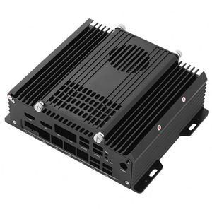 Unité Centrale Gaming Pcs pour <span class=keywords><strong>Gta</strong></span> <span class=keywords><strong>V</strong></span> Rackmount 4U Case Atx Plastic Panel Pc Pado Mini Sea Mid Tower Itx Computercase White Lcd - Product Image 3