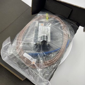 Détecteur de mouvement Emerson PR6423/005-010 20Hz 20V Origine Allemagne - Product Image 3