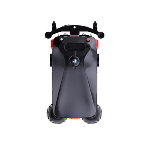 Robot de Limpieza de Pisos Comercial de Alta Resistencia con Batería LiFePO4 de 125AH, Hasta 4 Horas de Trabajo Continuo sin Supervisión - Product Image 2