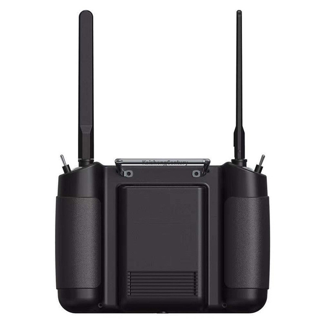Siyi MK15 Remote Control 5.5\" HD 1080P Display 20km Range Long Range Receiver Drone Camera Use Features Protection Function