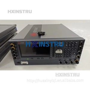 Keysight E8267D เครื่องกำเนิดสัญญาณเวกเตอร์ PSG 100 kHz ถึง44 GHz อุปกรณ์วัดอิเล็กทรอนิกส์ lexso H - Product Image 1