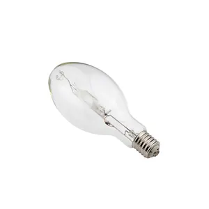 Prix d'usine 400w Lampe Aux Halogénures Métalliques Lumière Éclairage Industriel E39/E40 400w Lampe Aux Halogénures Métalliques