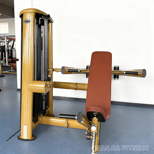 Máquina <span class=keywords><strong>de</strong></span> fuerza para press <span class=keywords><strong>de</strong></span> hombros con carga <span class=keywords><strong>de</strong></span> placas, equipo <span class=keywords><strong>de</strong></span> fitness comercial <span class=keywords><strong>de</strong></span> lujo para gimnasio interior, ideal para culturismo - ¡Gran oferta! - Product Image 6
