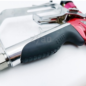 7/8 пистолет-распылитель с четырьмя пальцами, 3600psi - Product Image 5