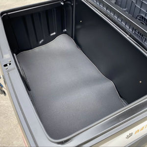 新能源电动<span class=keywords><strong>3</strong></span>轮货物皮卡热卖环保轻型汽车 - Product Image 2