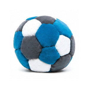 Professional Grade Eco-friendly Lightweight Footbags <b>Hacky</b> <b>Sacks</b> Customized Color Size Classic Design Footbags For Outdoor Play - Product Image 4