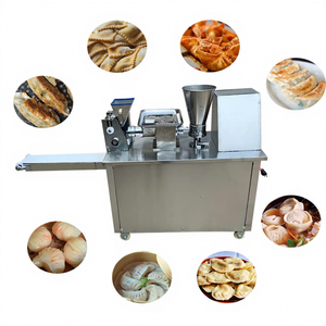 Idées d'affaires : Machines à fabriquer des produits céréaliers, Pétrin, Machines à faire des rouleaux de printemps - Product Image 5