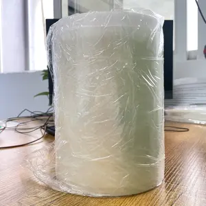 Op Maat Gesneden Aanraakscherm Beschermfolie Vellen China Plastic Hydrogel Doorzichtige Schermbeschermer Folie Rolmateriaal Groothandel