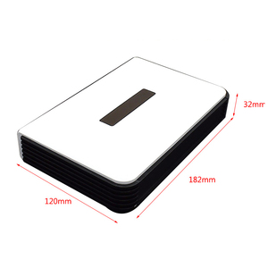 SZOMK Nhựa Mạng Không Dây Bao Vây Điện WiFi Router Hộp - Product Image 2