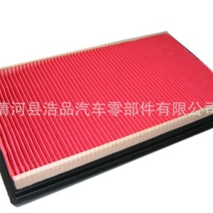 ไส้กรองอากาศนิสสัน 16546-V0100 ขนาดมาตรฐาน สำหรับซันนี่ B14 อะไหล่ทดแทน - Product Image 4