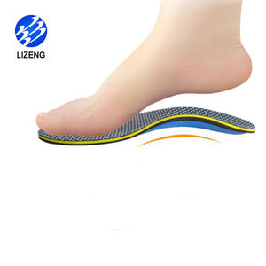 Lizeng Company <span class=keywords><strong>Acheter</strong></span> <span class=keywords><strong>des</strong></span> semelles de pieds plats de qualité pour les jambes O/X - Product Image 3