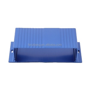 Tùy biến chế tạo vỏ nhôm cho PCB - Product Image 4