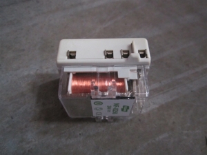 Relais de vibration pour instruments électriques/appareils électriques 46W0127, pièces de machines de construction, vente directe usine - Product Image 5